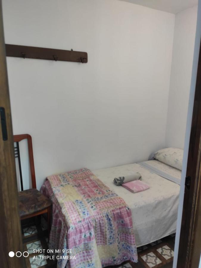 Cortijo Ferre, A Los Pies Del Castillo La Atalaya De Níjar Exterior foto